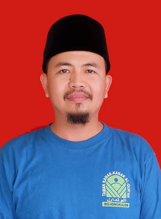 Foto Kepala Sekolah
